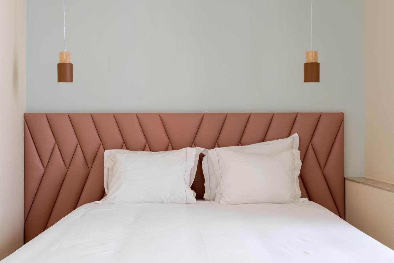 Joivy Flats Next To Rossio Square And Main Attractions Lejlighed