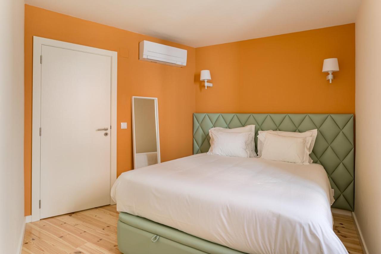 Lejlighed Joivy Flats Next To Rossio Square And Main Attractions *