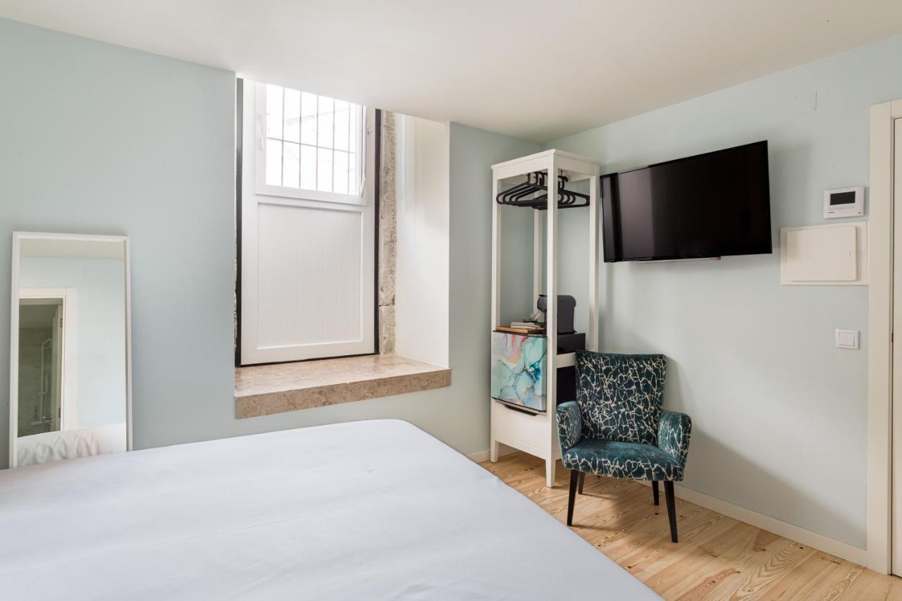 Lejlighed Joivy Flats Next To Rossio Square And Main Attractions
