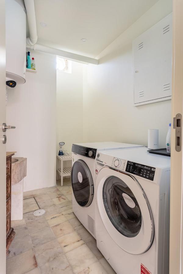Joivy Flats Next To Rossio Square And Main Attractions Lejlighed Lisboa