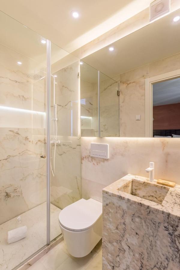 Lejlighed Joivy Flats Next To Rossio Square And Main Attractions Lisboa