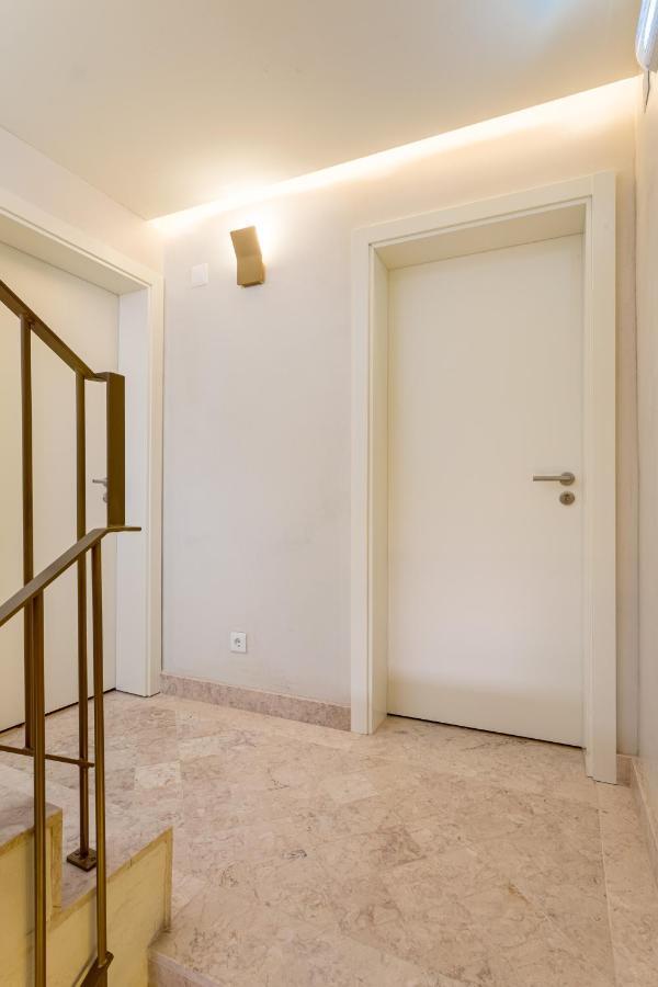 Joivy Flats Next To Rossio Square And Main Attractions Lejlighed Lisboa