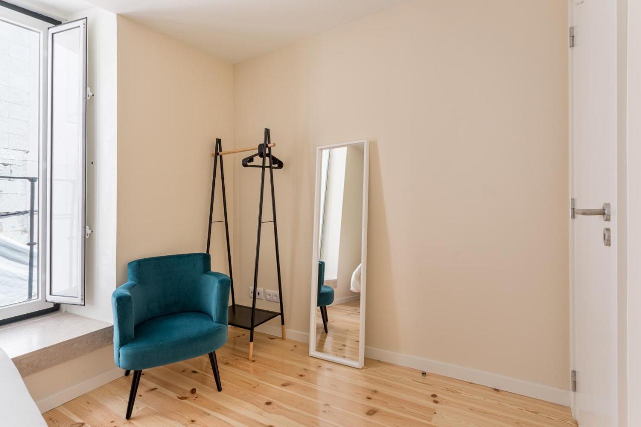 Lejlighed Joivy Flats Next To Rossio Square And Main Attractions Lisboa