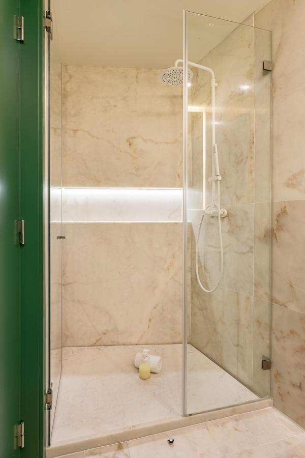 Joivy Flats Next To Rossio Square And Main Attractions Lejlighed Lisboa