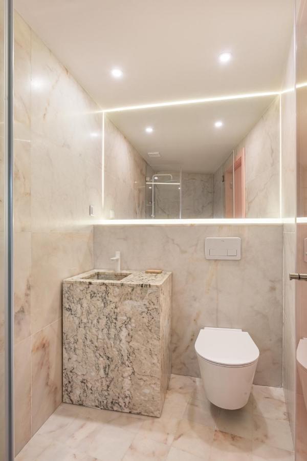 Lejlighed Joivy Flats Next To Rossio Square And Main Attractions *