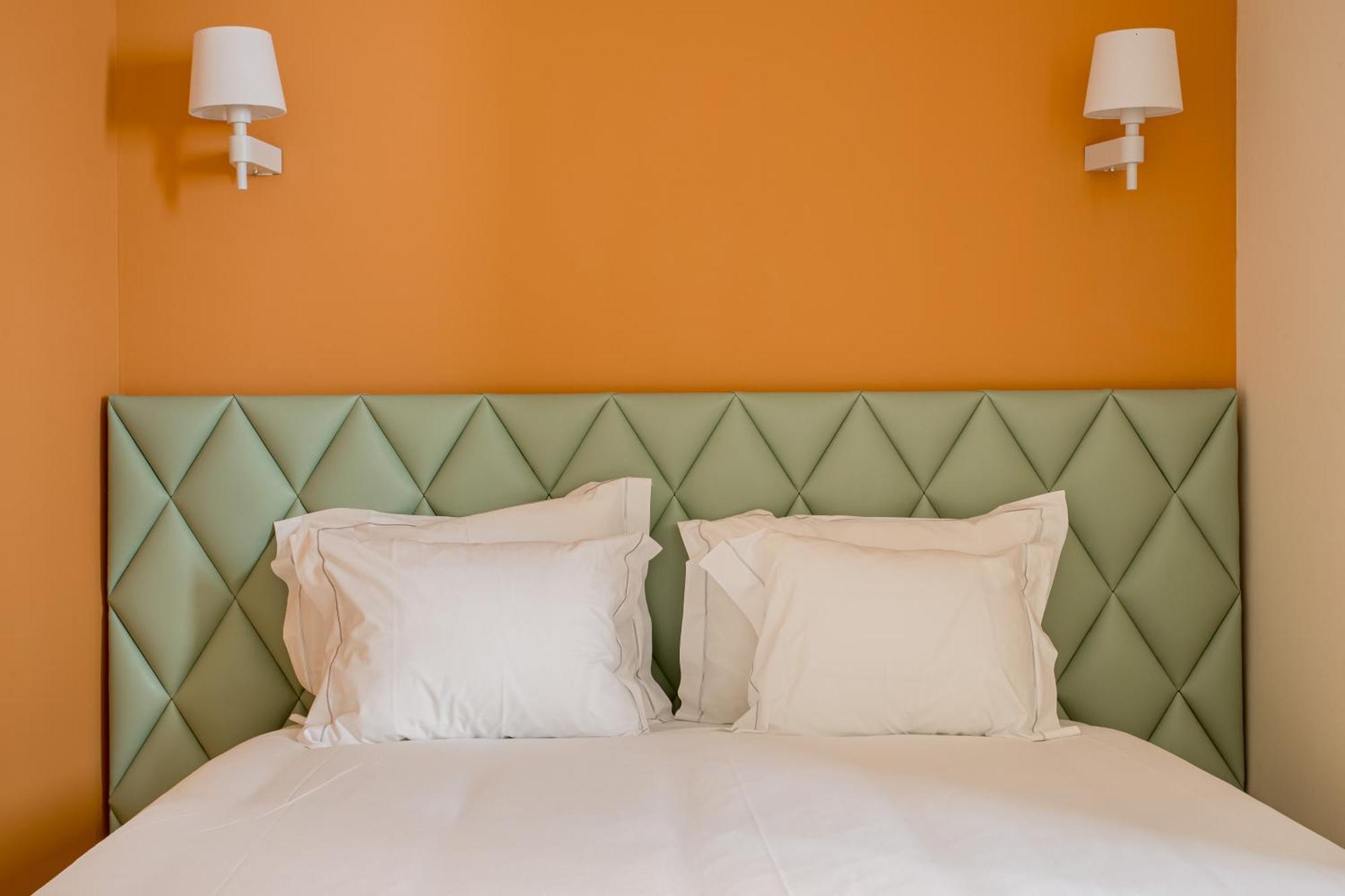 Lejlighed Joivy Flats Next To Rossio Square And Main Attractions Lisboa