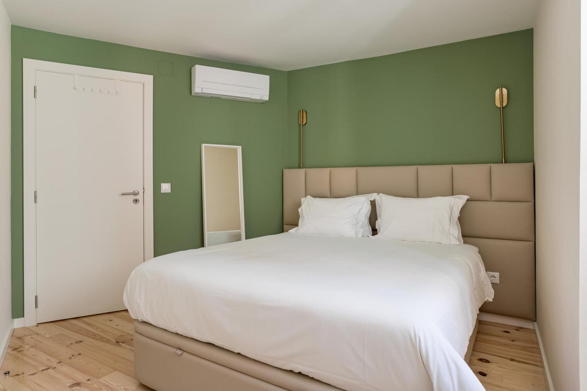 Lejlighed Joivy Flats Next To Rossio Square And Main Attractions *