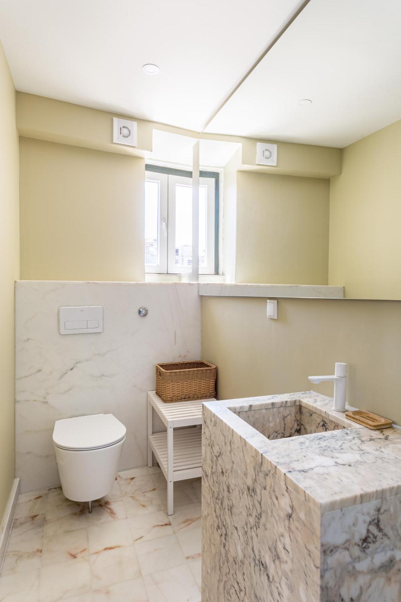 Lejlighed Joivy Flats Next To Rossio Square And Main Attractions *