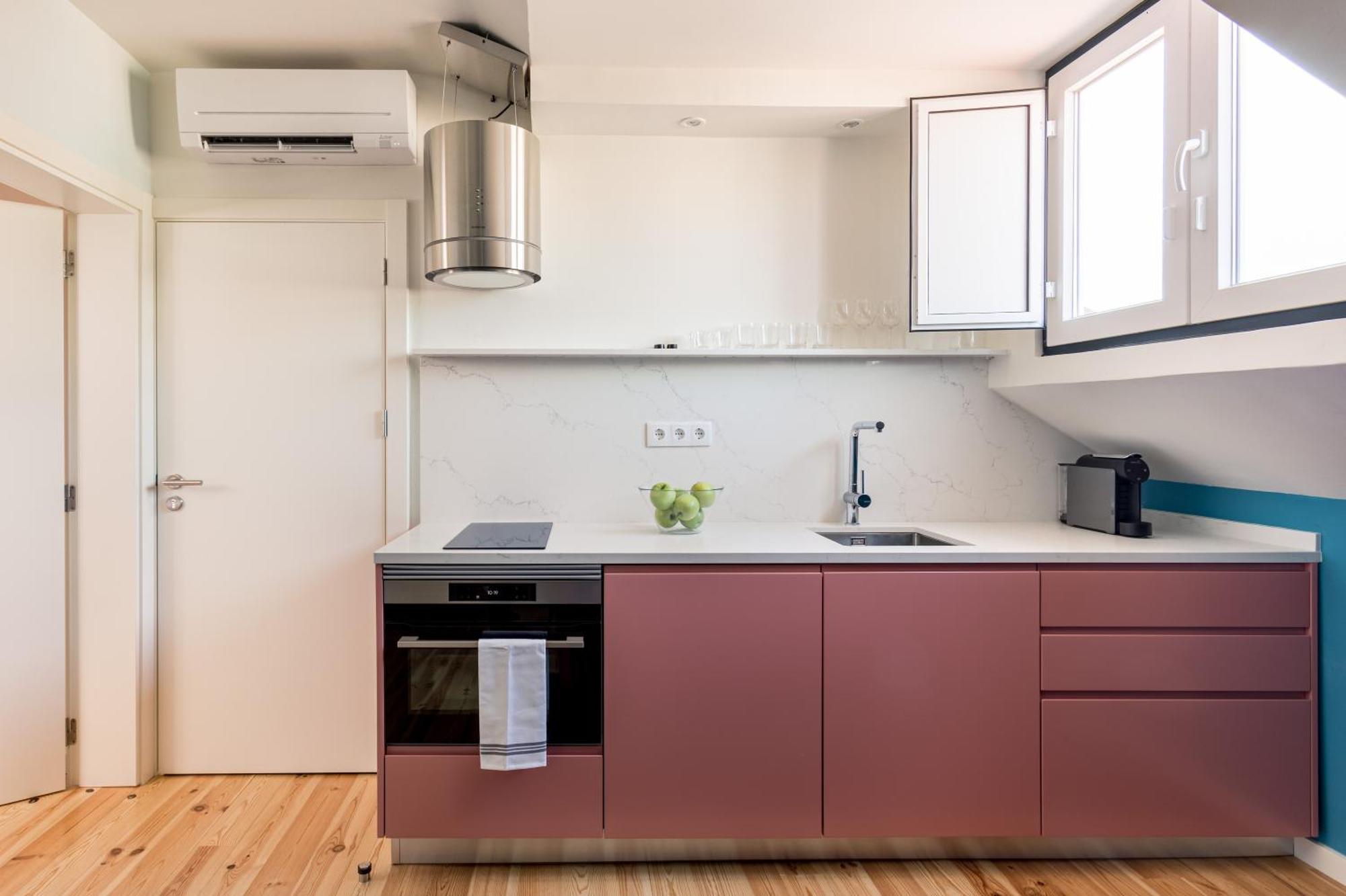 Lejlighed Joivy Flats Next To Rossio Square And Main Attractions *