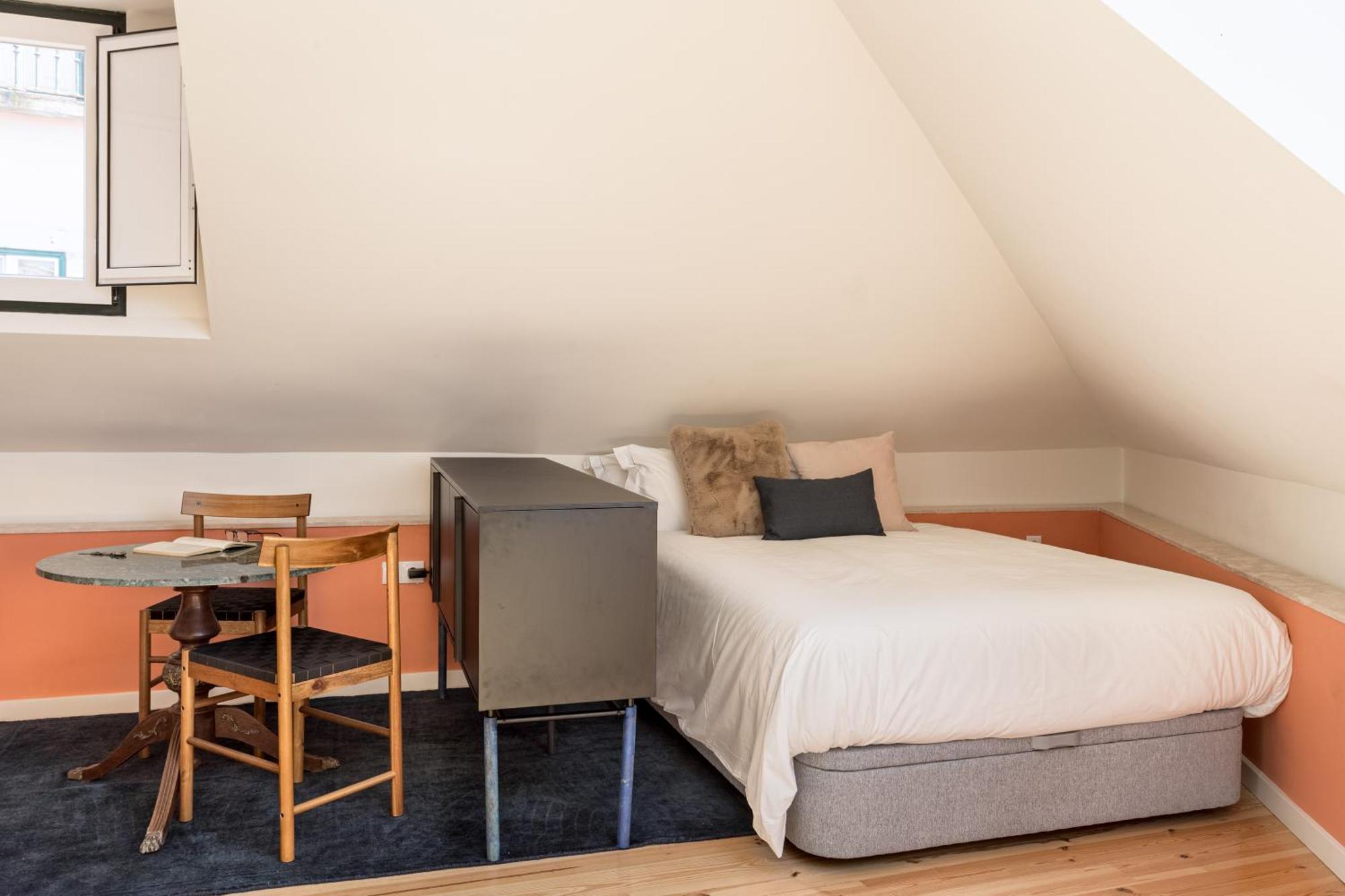 Lejlighed Joivy Flats Next To Rossio Square And Main Attractions *