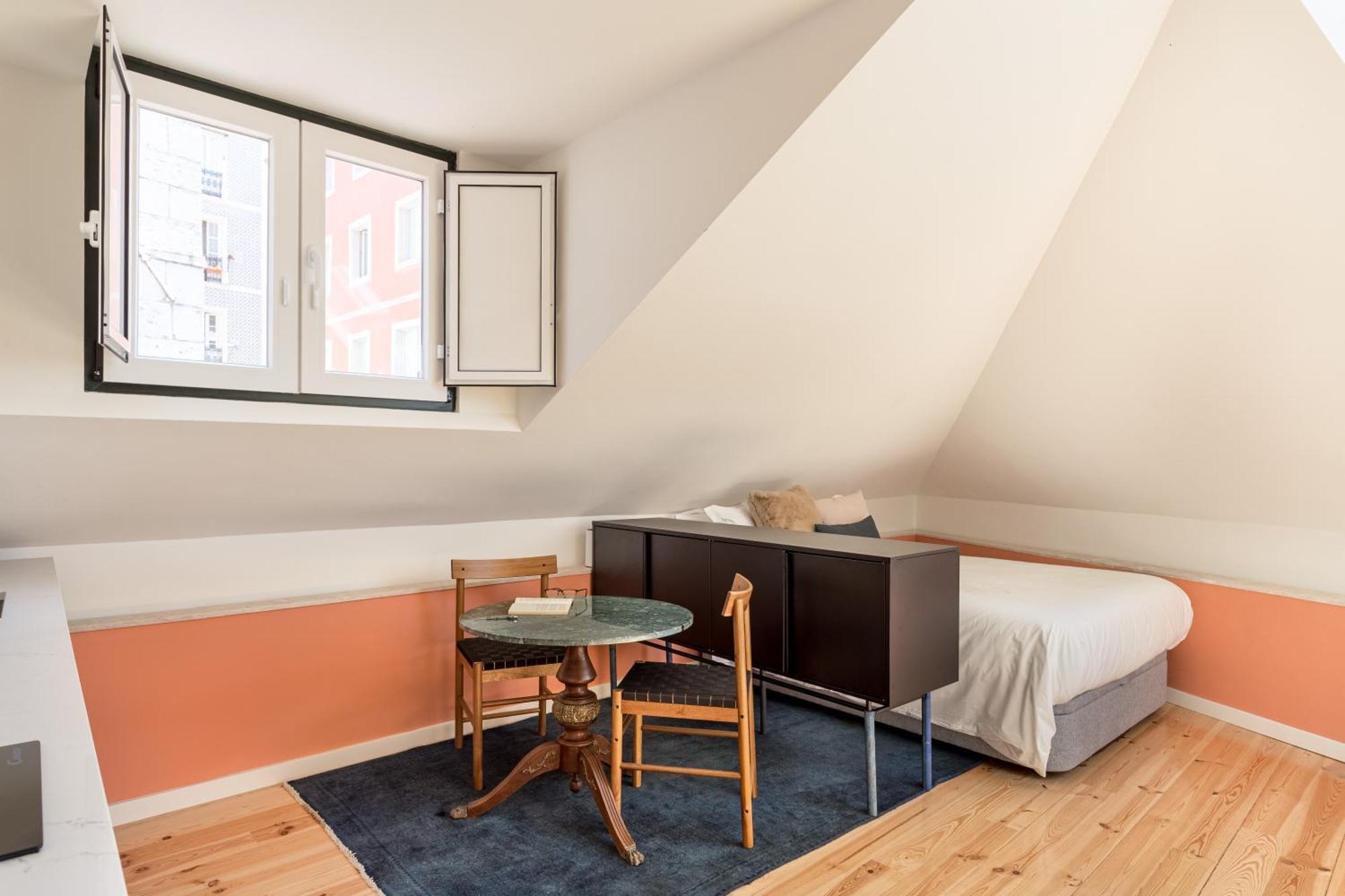 Lejlighed Joivy Flats Next To Rossio Square And Main Attractions Lisboa